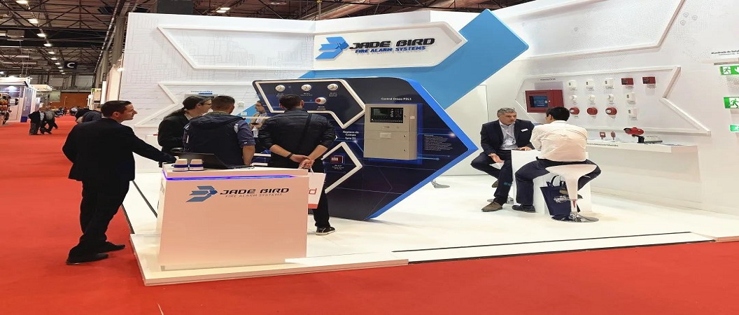 走进欧洲尊龙凯时，，聚焦马德里消防清静展览会(SICUR 2020)