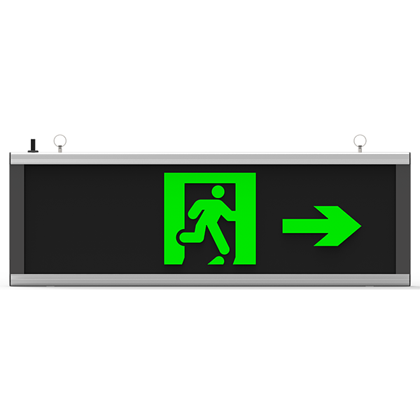 集中电源集中控制型消防应急标记灯具