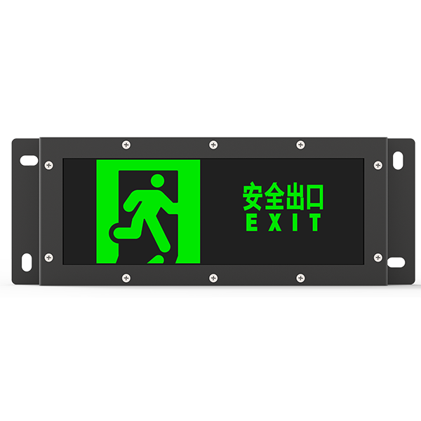 IP67壁挂小型标记灯